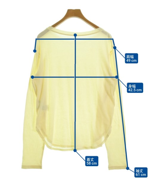 Spick and Span เสื้อยืด/เสื้อท็อปส์