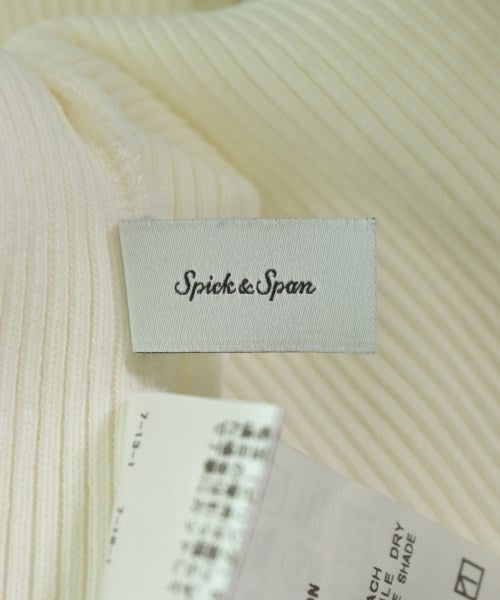 Spick and Span เสื้อกล้าม