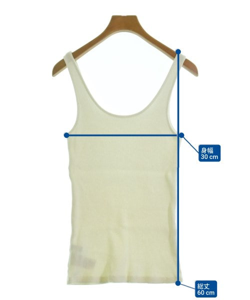 Spick and Span เสื้อกล้าม