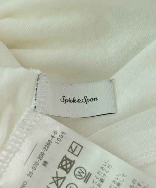 Spick and Span เสื้อยืด/เสื้อท็อปส์