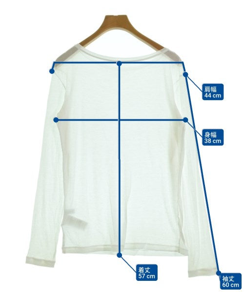 Spick and Span เสื้อยืด/เสื้อท็อปส์
