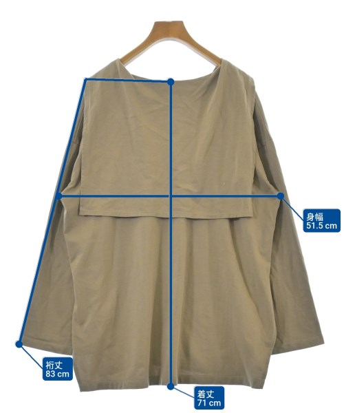Spick and Span เสื้อยืด/เสื้อท็อปส์