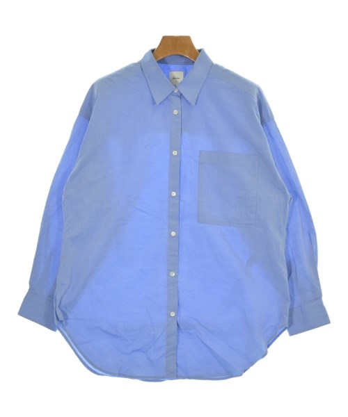 Spick and Span เสื้อลำลอง