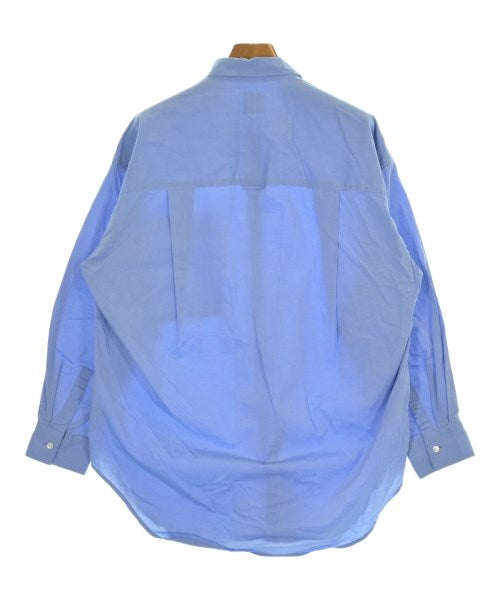 Spick and Span เสื้อลำลอง