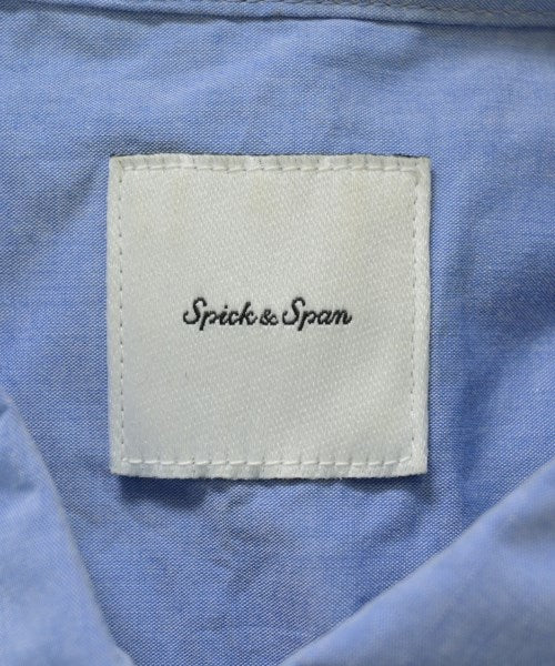 Spick and Span เสื้อลำลอง