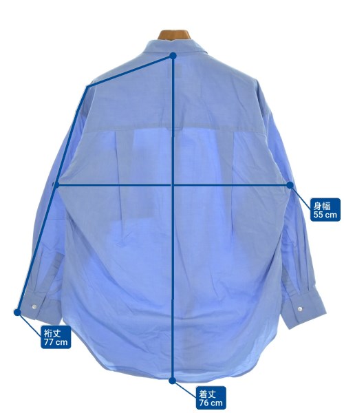 Spick and Span เสื้อลำลอง