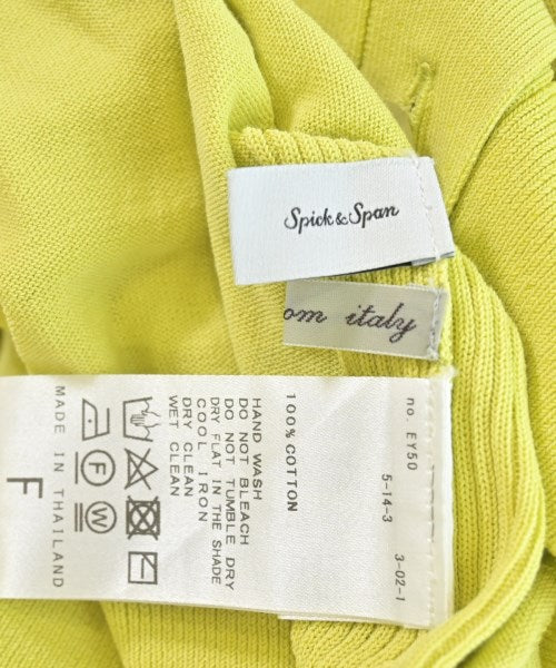 Spick and Span เสื้อคาร์ดิแกน