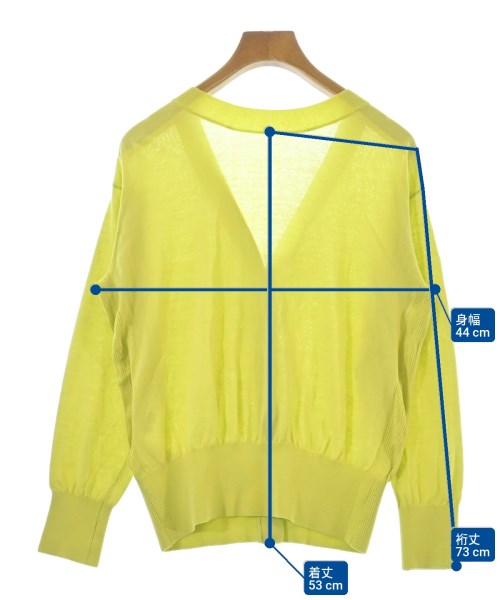 Spick and Span เสื้อคาร์ดิแกน
