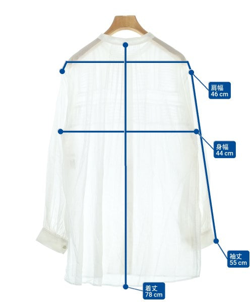 Spick and Span เสื้อลำลอง
