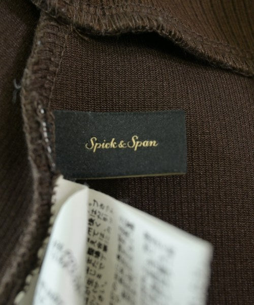 Spick and Span กระโปรงยาว/แม็กซี่ยาว