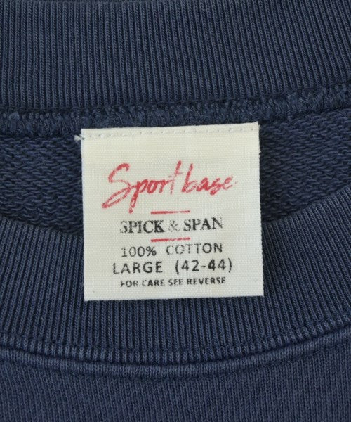 Spick and Span เสื้อสเวตเตอร์
