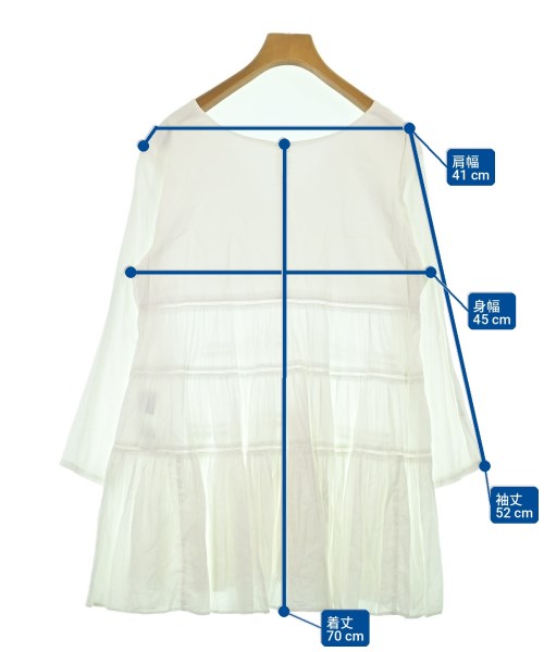Spick and Span เสื้อสตรี