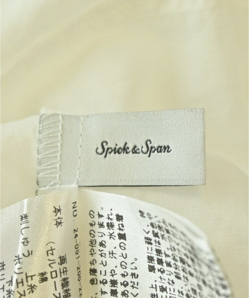 Spick and Span เสื้อสตรี