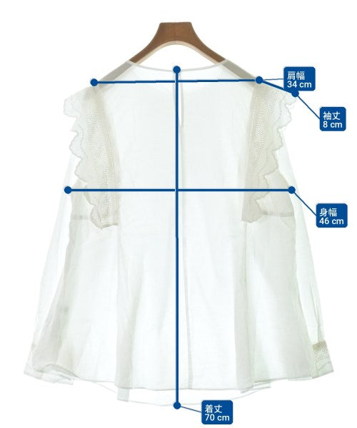 Spick and Span เสื้อสตรี