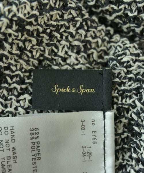 Spick and Span เสื้อกันหนาว