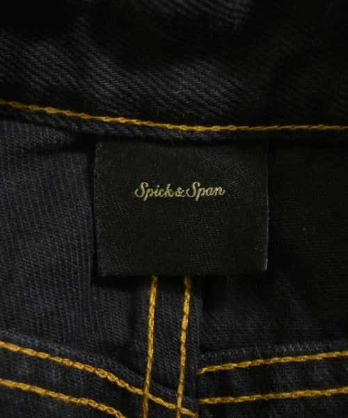 Spick and Span ยีนส์