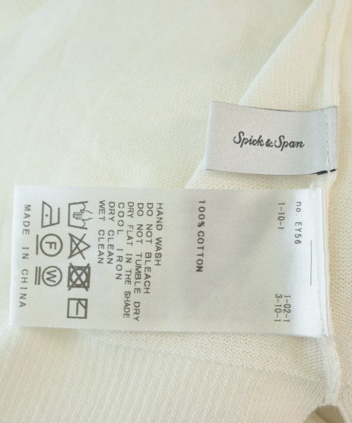 Spick and Span เสื้อคาร์ดิแกน