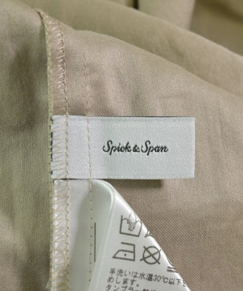Spick and Span เสื้อสตรี