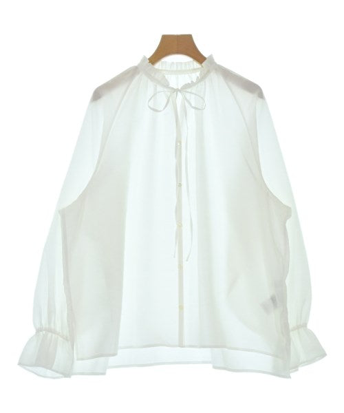 Spick and Span เสื้อลำลอง