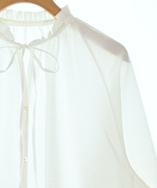 Spick and Span เสื้อลำลอง