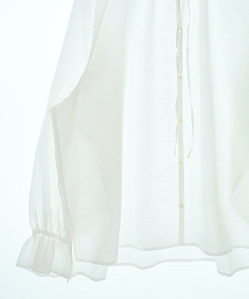Spick and Span เสื้อลำลอง