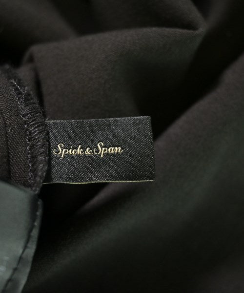 Spick and Span กระโปรงยาว/แม็กซี่ยาว