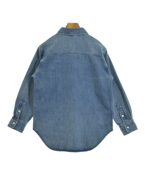 Spick and Span เสื้อลำลอง