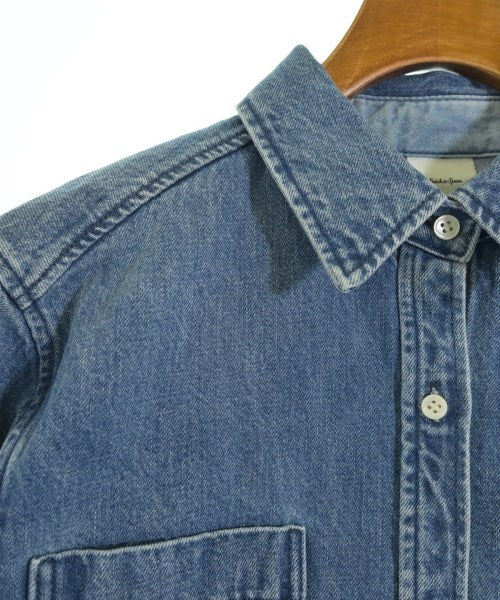 Spick and Span เสื้อลำลอง
