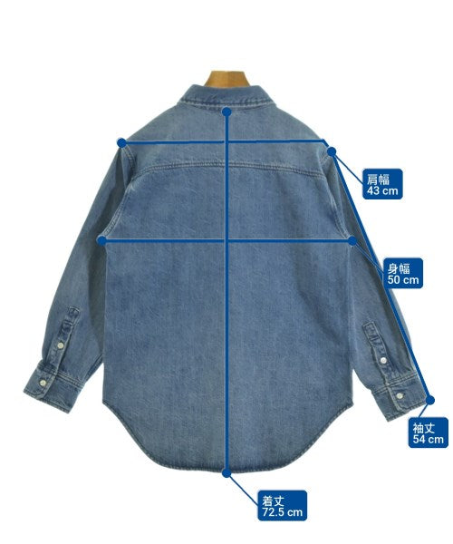 Spick and Span เสื้อลำลอง