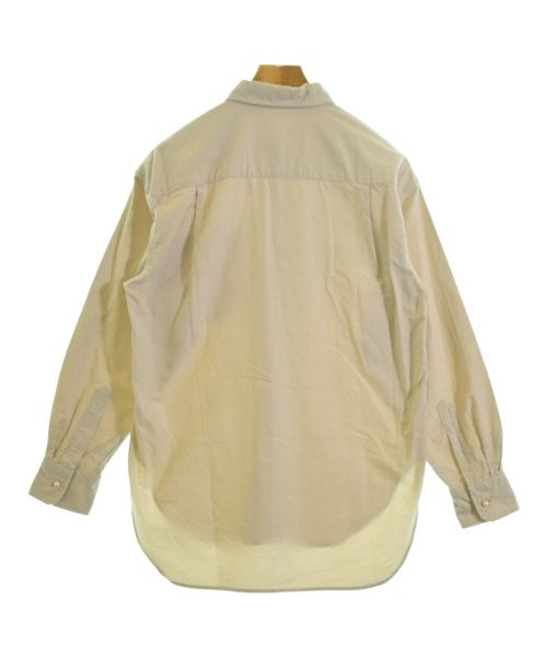 Spick and Span เสื้อลำลอง