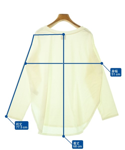 Spick and Span เสื้อยืด/เสื้อท็อปส์