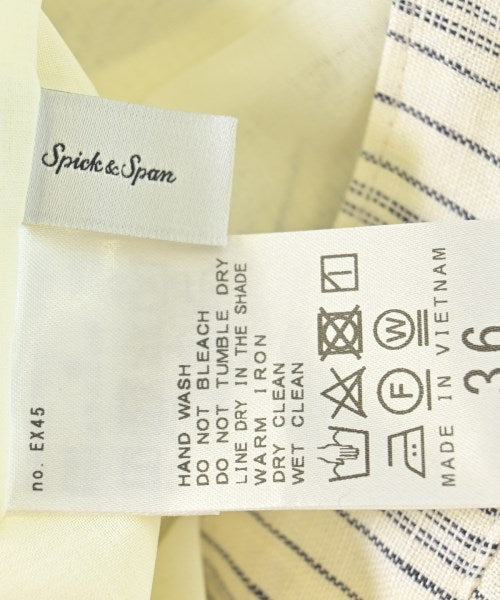 Spick and Span กางเกงวอร์ม