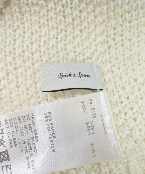 Spick and Span เสื้อกันหนาว