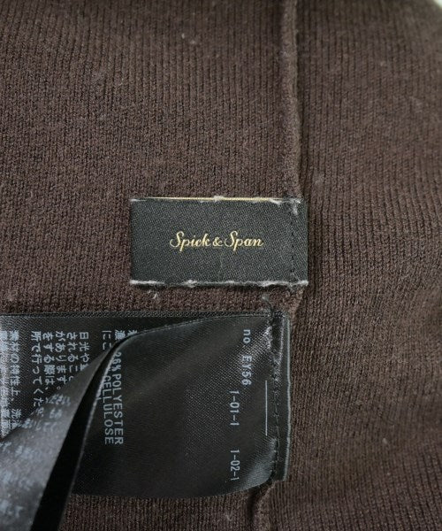 Spick and Span เสื้อแขนกุด