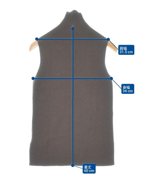 Spick and Span เสื้อแขนกุด