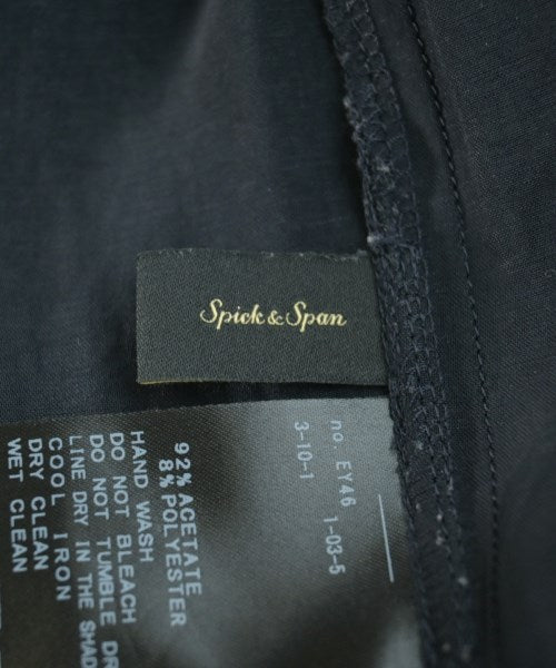 Spick and Span กางเกง อื่น