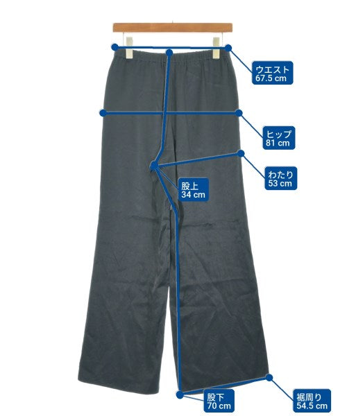 Spick and Span กางเกง อื่น