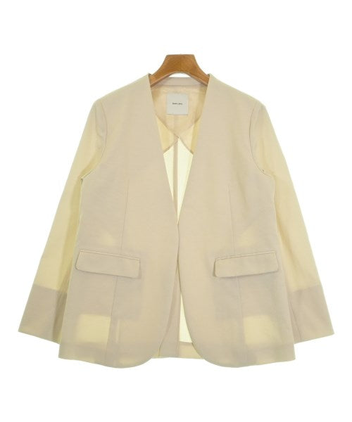 Spick and Span แจ็คเก็ต