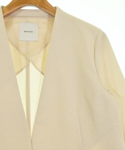 Spick and Span แจ็คเก็ต