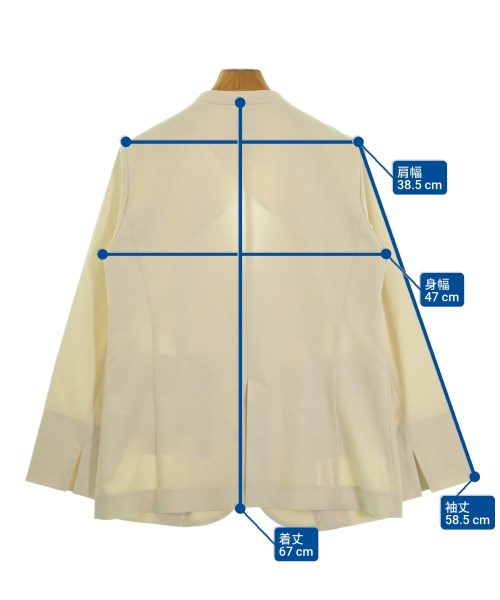 Spick and Span แจ็คเก็ต