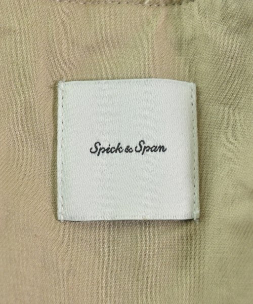 Spick and Span เสื้อกั๊ก