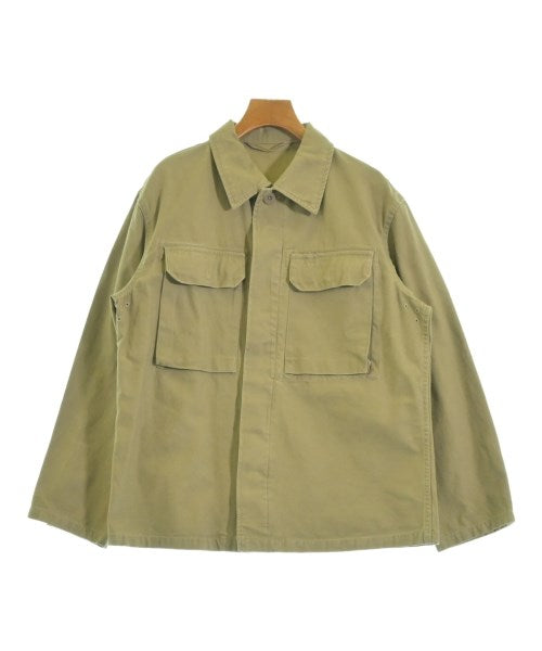 Spick and Span เสื้อลำลอง