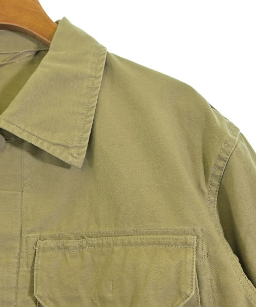 Spick and Span เสื้อลำลอง