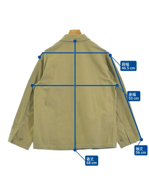 Spick and Span เสื้อลำลอง