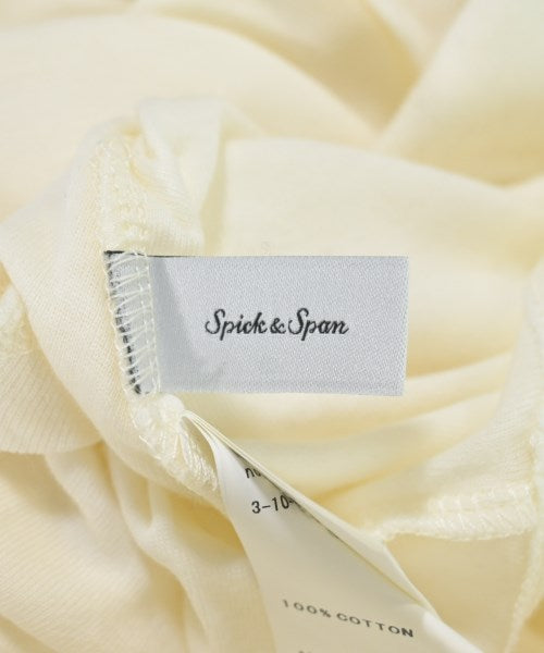 Spick and Span เสื้อยืด/เสื้อท็อปส์