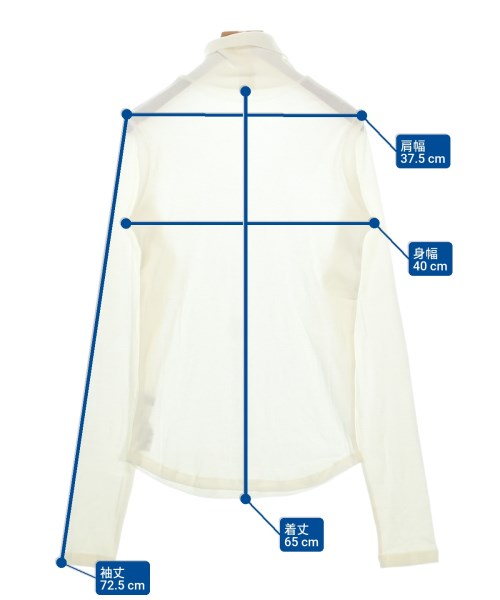 Spick and Span เสื้อยืด/เสื้อท็อปส์