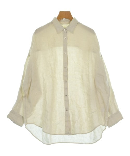 Spick and Span เสื้อลำลอง