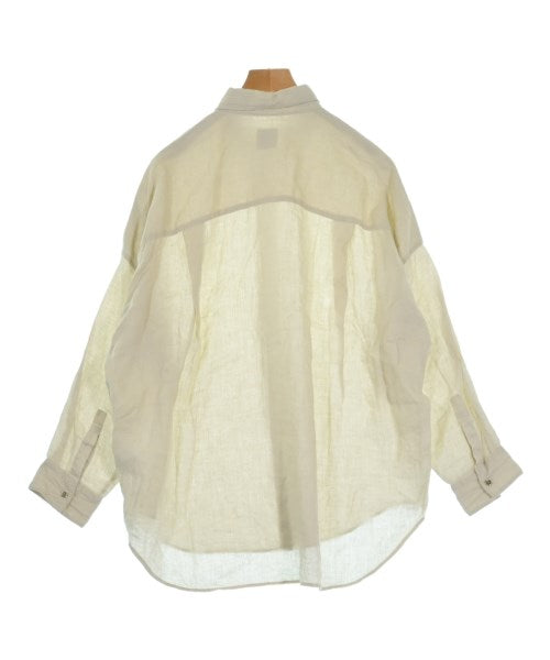 Spick and Span เสื้อลำลอง