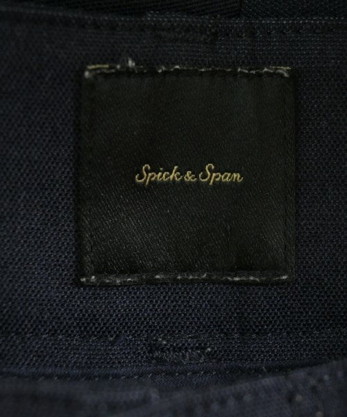 Spick and Span กางเกงขายาว