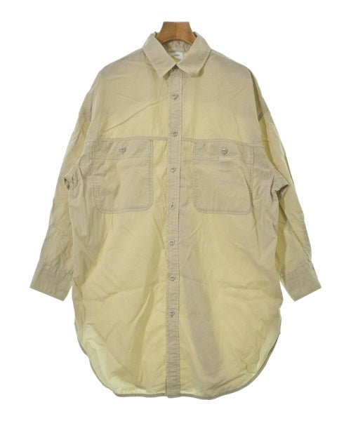 Spick and Span เสื้อลำลอง